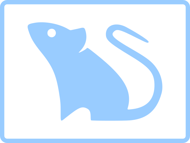 Unknown rat